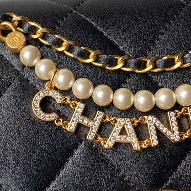 Chanel 19 Bags